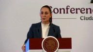 Claudia Sheinbaum evita pronunciarse tras Nobel a Machado