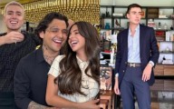 Asesinan a Miguel de la Mora, estilista de Ángela Aguilar, en Polanco
