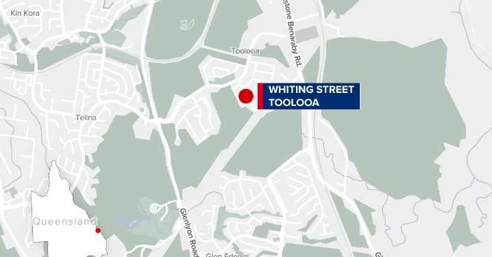 Gladstone fire: Three people dead after house fire in central Queensland