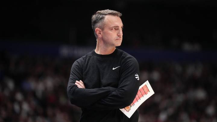 Report: Raptors, Knicks agree to dismiss 2023 lawsuit