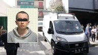 Caso CCH Sur: No prospera amparo que buscaba sacar a Lex Ashton de prisión