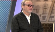 Carlos Basombrío sobre paro de transportistas contra la extorsión: “Va a cambiar poco o nada”