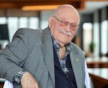 Murió Cacho Warman, el padre de la televisión en Olavarría