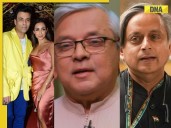 KJo, Malaika Arora compare Pitch To Get Rich contestant to Shashi Tharoor