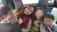 Tres Niñas Regresan con su Madre después de Casi Tres Años Privadas de la Libertad en Puebla