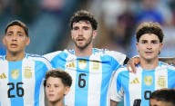 Senesi contó por qué rechazó a Italia y eligió jugar para Argentina