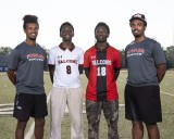 PSLA @ Fowler freshman nets ‘surreal’ goal to lift boys soccer past Fulton in OT upset