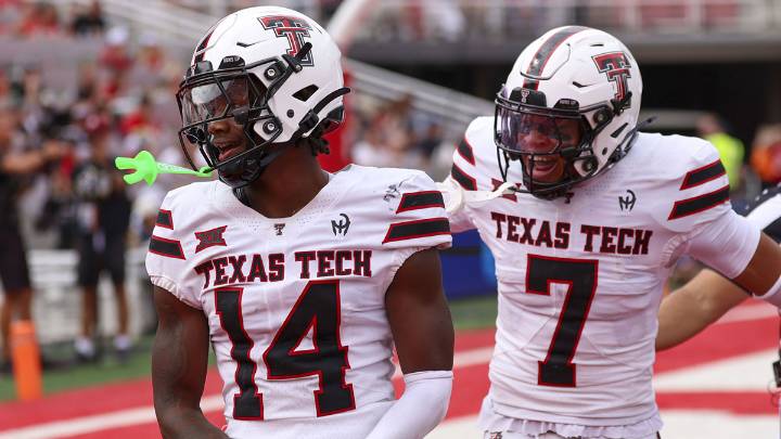 Texas Tech dealt crushing blow to star defensive tackle