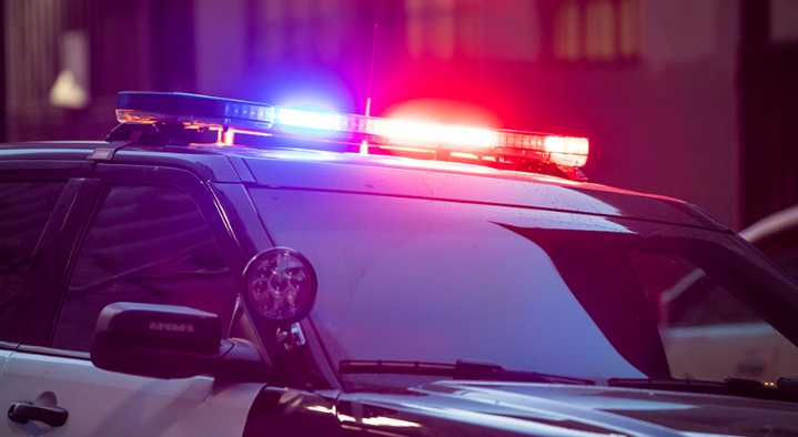 No injuries reported in car/train crash in downtown Bridgeport