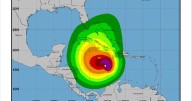 Tormenta tropical Melissa podría convertirse en un huracán mayor para el domingo