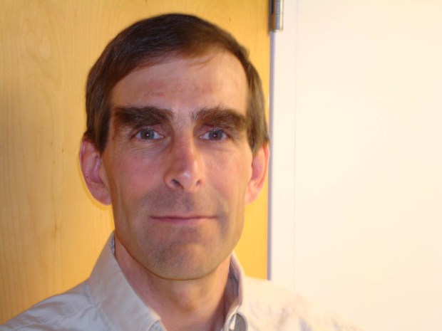 Boulder Valley school board District E seat: Jeffrey Anderson