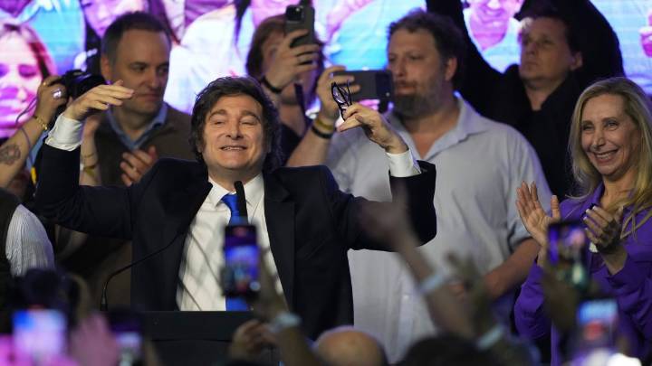 Argentina: un fuerte repunte en los mercados tras la contundente victoria legislativa de Milei