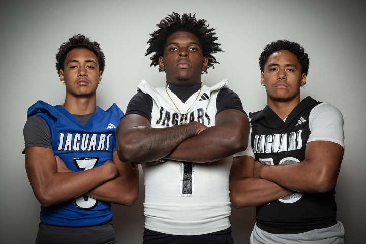 High School Football Picks: First week of the Las Vegas playoffs