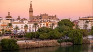 Cambio de hora 2025 en Andalucía: a qué hora será de noche hoy y amanecerá mañana en Sevilla y otras ciudades