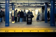 Man wanted for sex abuse on subway after lewd act targeting teen girl