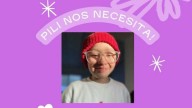 "JuntosxPilu": la campaña para ayudar a Pilar, la nena de 9 años que necesita viajar a Europa por su salud