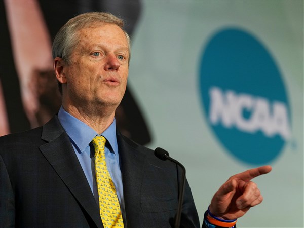 NCAA delays rule change permitting college athletes to bet on professional sports