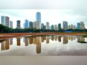 Institutional investments in Indian Real Estate hit USD 1.76 Bn i