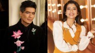 ‘He Has Never Said…’: Kajol Credits Manish Malhotra For Not ‘Weight