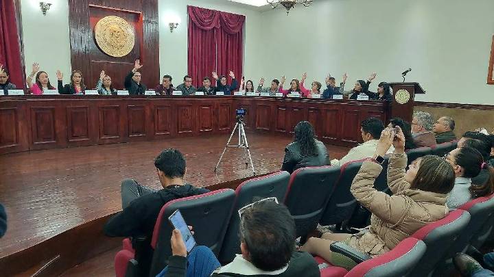 Pachuca avanza en inclusión y bienestar de los derechos indígenas