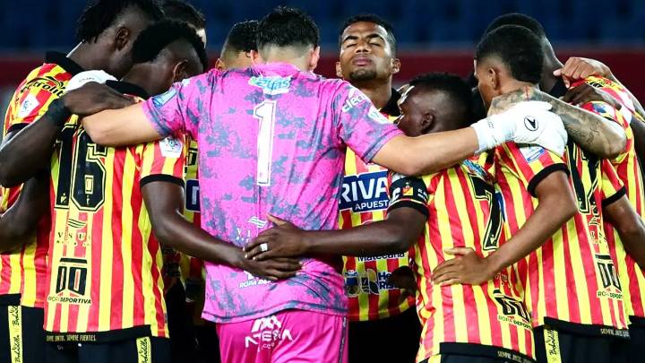 Por deudas del Deportivo Pereira, el Ministerio de Trabajo tomó radical decisión: hay prohibición