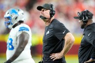Uncharacteristic errors derail Lions in loss that defies simple explanation