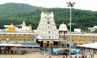 TTD receives over Rs 900 crore donations in 11 months