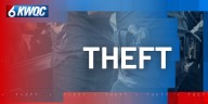 ATM theft suspected to be part of national ring, sheriff says