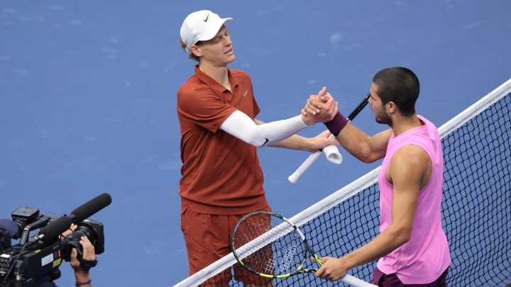 El director del Open de Australia, sobre el pulso Sinner - Alcaraz: "Podría ser la mayor rivalidad que el tenis haya visto jamás"