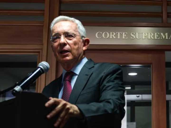 Historia de una infamia