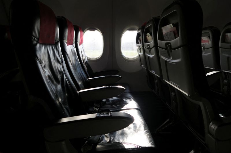 Another airline comfort comes at a cost