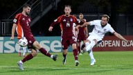 England reaches 2026 World Cup by routing Latvia: 'We’re building something special'