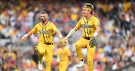Savannah Bananas heading to two SEC football stadiums in 2026