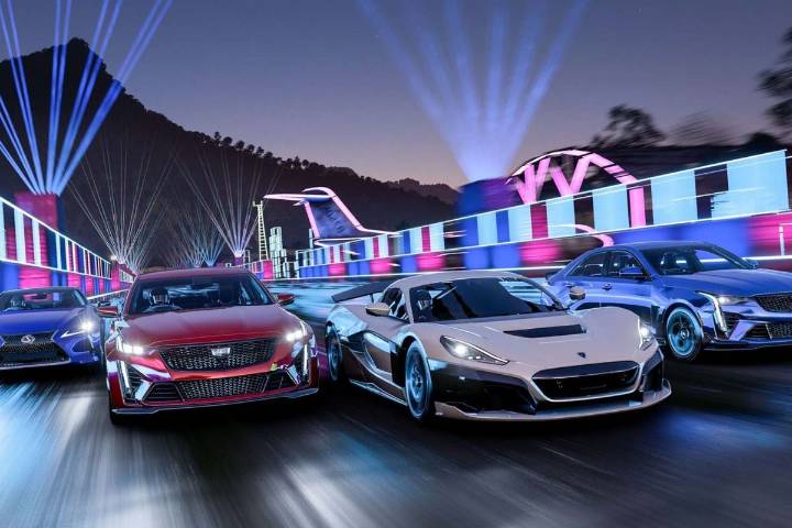 30 Facts About Forza Horizon 6