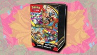 Best Pokémon TCG Mega Evolution Booster Bundle deal: At market value on Amazon