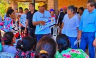 Tras una advertencia de la Junta Electoral, LLA suspendió un operativo por la veda