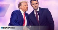 La Administración Trump revoca al menos seis visados a personas acusadas de "desear la muerte" de Charlie Kirk