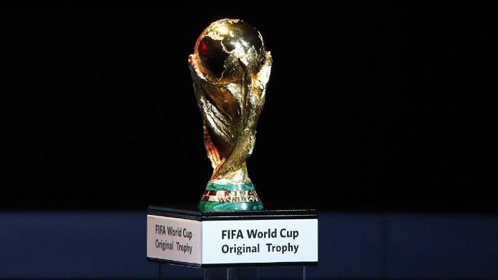 Argelia y Egipto irán al Mundial de 2026: Conoce los 20 clasificados hasta ahora