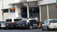 Detenido un hombre de 59 años en Marbella tras agredir a otro en el abdomen y refugiarse en una iglesia
