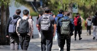 La mayoría de los jóvenes están dispuestos a cambiarse de ciudad o salir del país por un buen trabajo