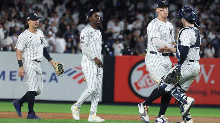 How to watch Yankees vs Blue Jays in ALDS Game 4: Time, TV info