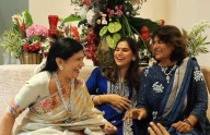 Ram Charan, Upasana Konidela set to become parents again