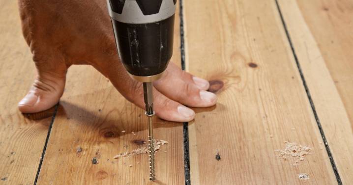 'I was renovating my home and found weird note that's been hidden for 18 years'