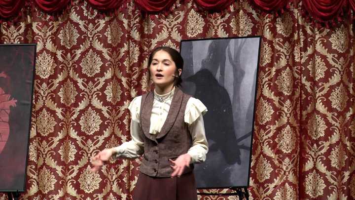 SKYPAC’s ‘Vexing Verses’ helps kids learn through theatre