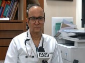 Delhi's Air Crisis: Doctors Warn of Alarming Health Risks Amid Rising Pollution