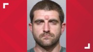 Second suspect arrested in April murder