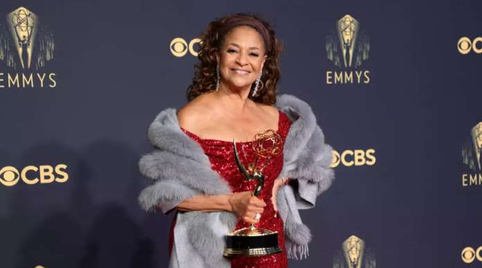 Barbie Honors Debbie Allen With New Doll