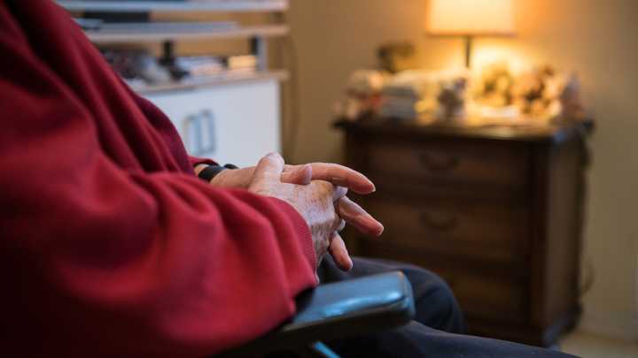 California’s top nursing homes ranked in national study