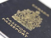 Jamie Sarkonak: Canada doesn't owe the world's children a passport