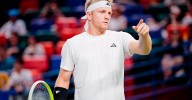 Alejandro Davidovich vence a Sonego para avanzar en Basilea